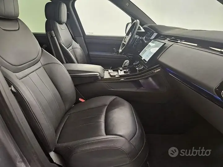 Land Rover Range Rover Sport 2023 photo 3