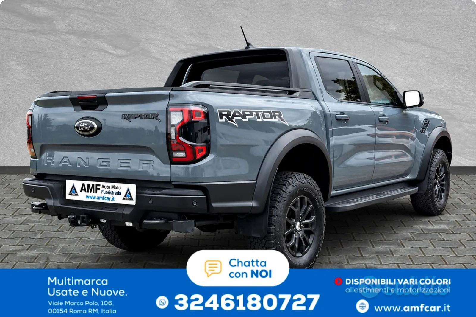 Ford Ranger 2025 photo 3