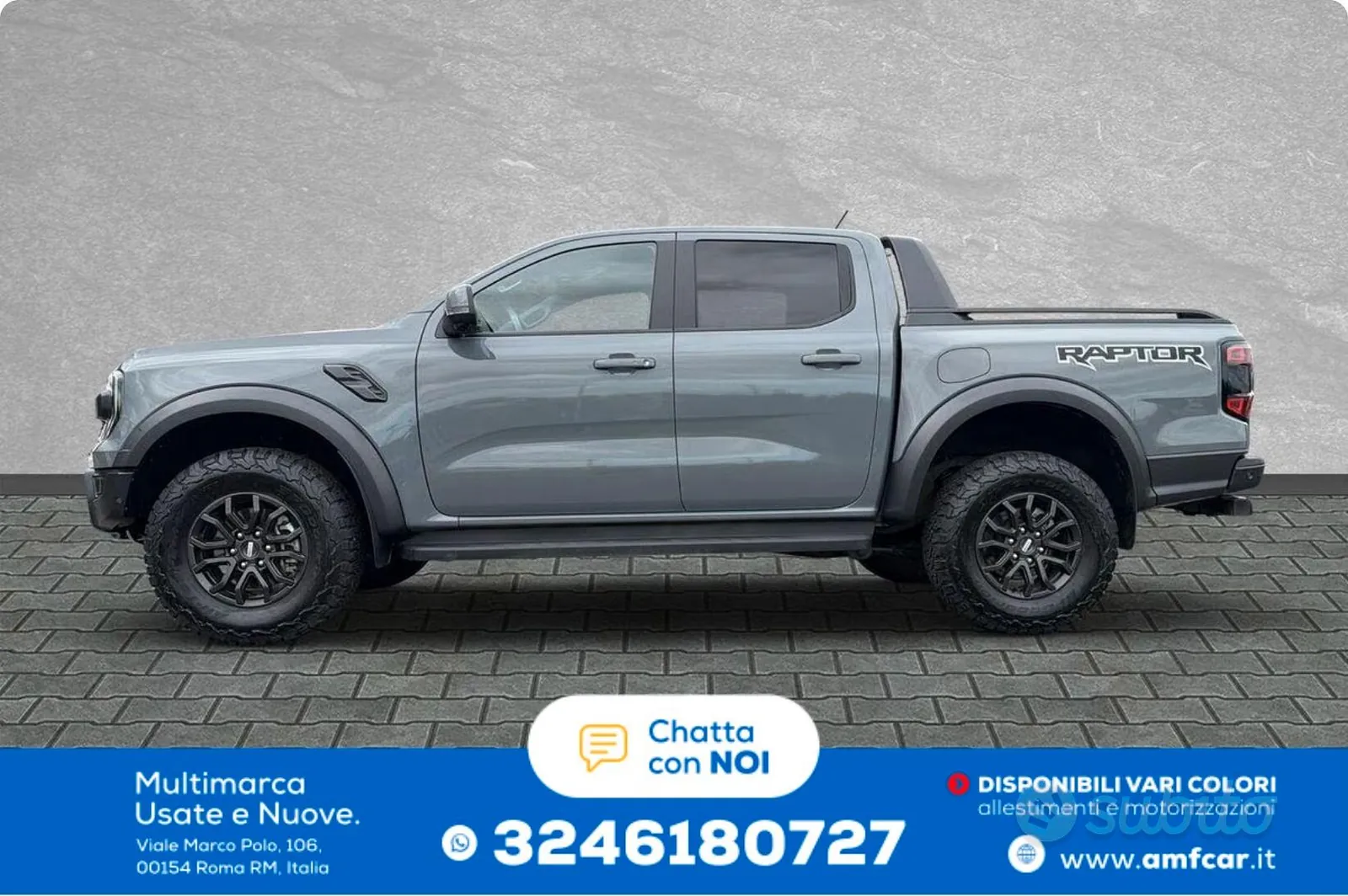 Ford Ranger 2025 photo 2