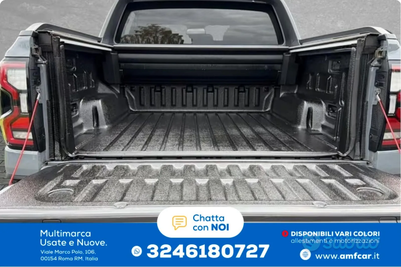 Ford Ranger 2025 photo 5