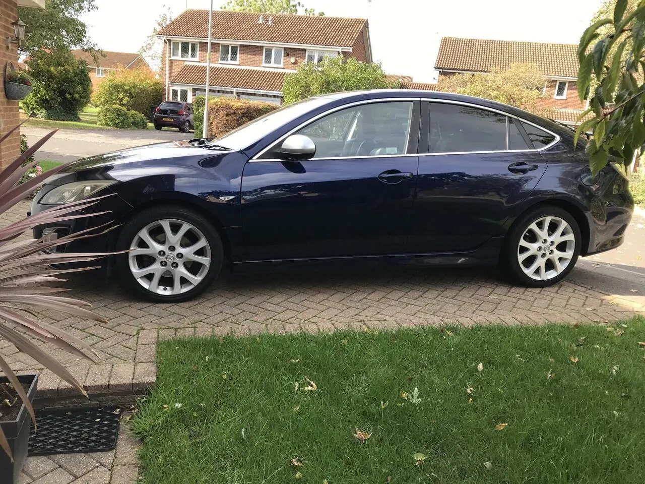 Mazda Mazda6