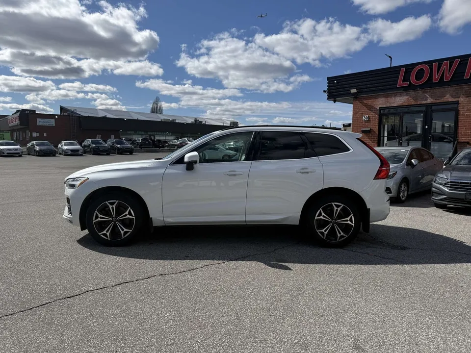 Volvo Xc60 2022 photo 5
