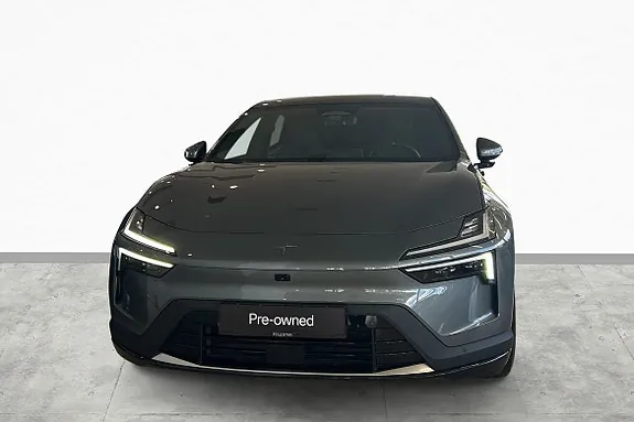 Polestar 4 2026 photo 3