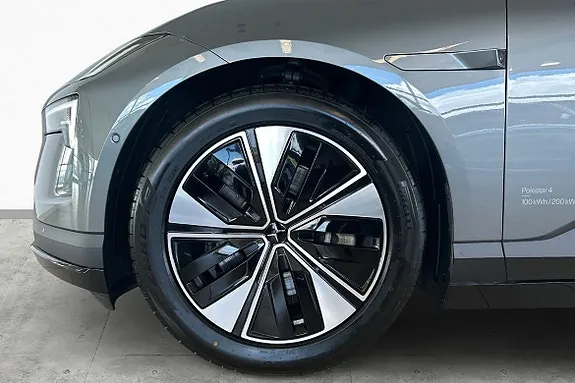 Polestar 4 2026 photo 5