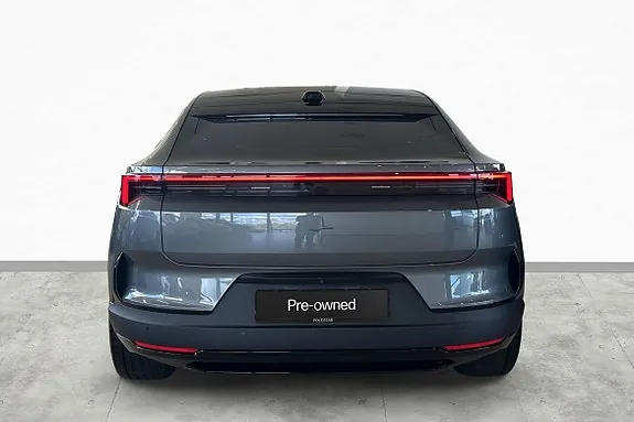 Polestar 4 2026 photo 4