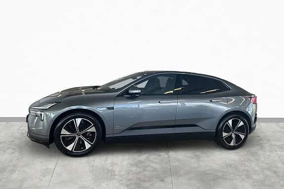 Polestar 4