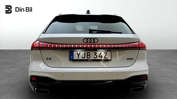 Audi A5 2025 photo 5
