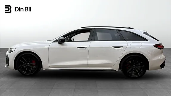 Audi A5 2025 photo 2
