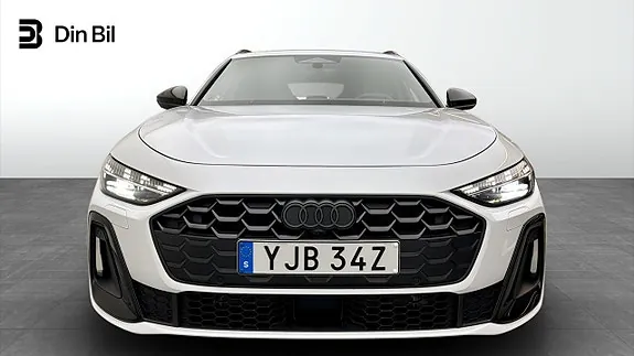 Audi A5 2025 photo 4