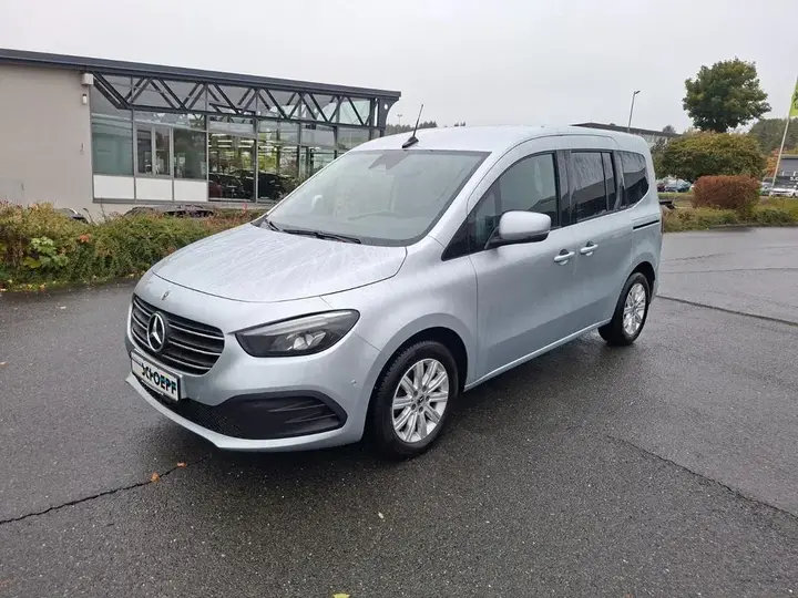Mercedes-Benz T