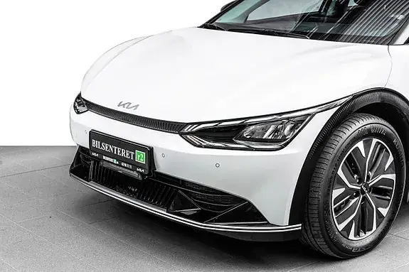 Kia Ev6 2022 photo 2