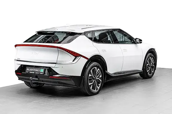 Kia Ev6 2022 photo 5