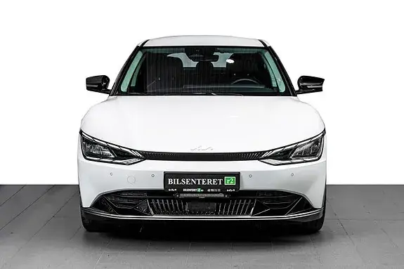 Kia Ev6 2022 photo 3