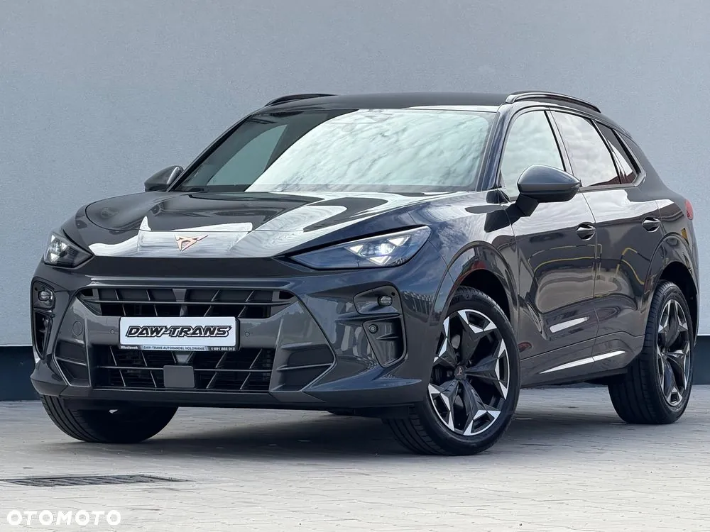 Cupra Terramar 2025 photo 4