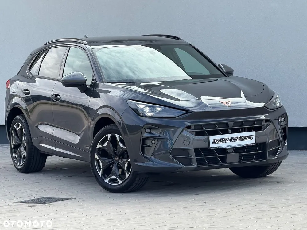 Cupra Terramar 2025 photo 3