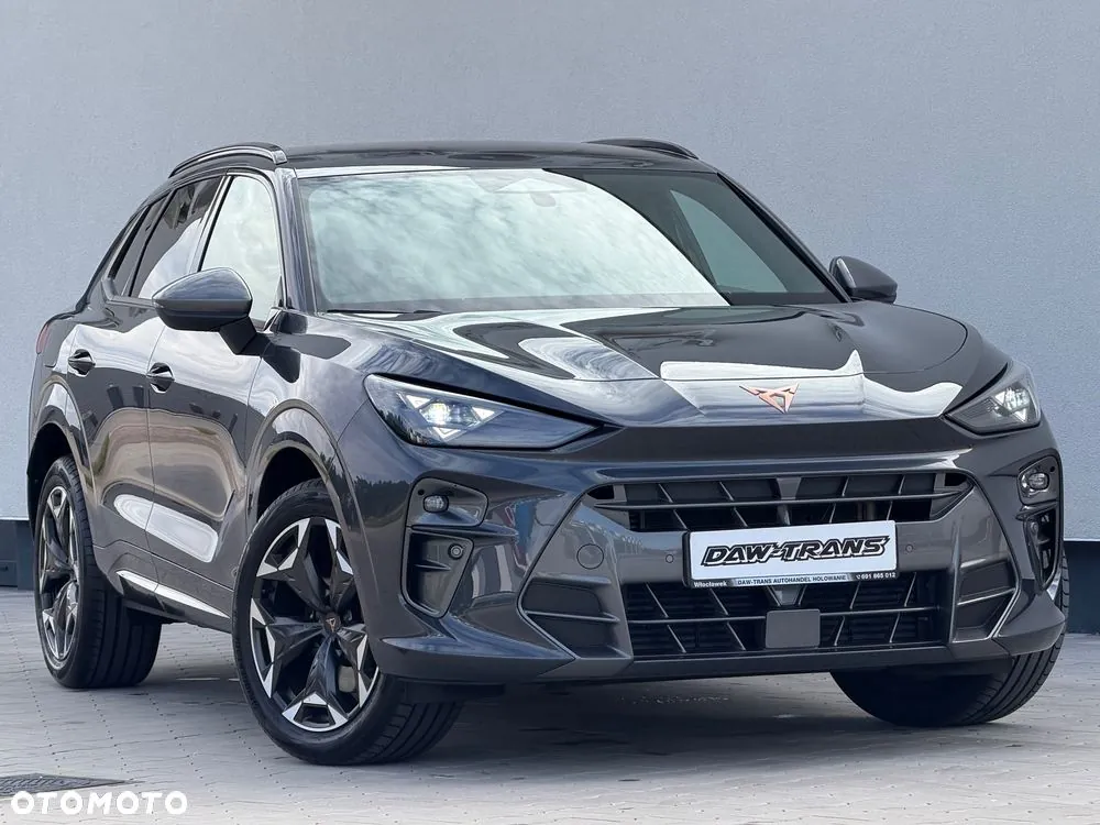 Cupra Terramar 2025 photo 5