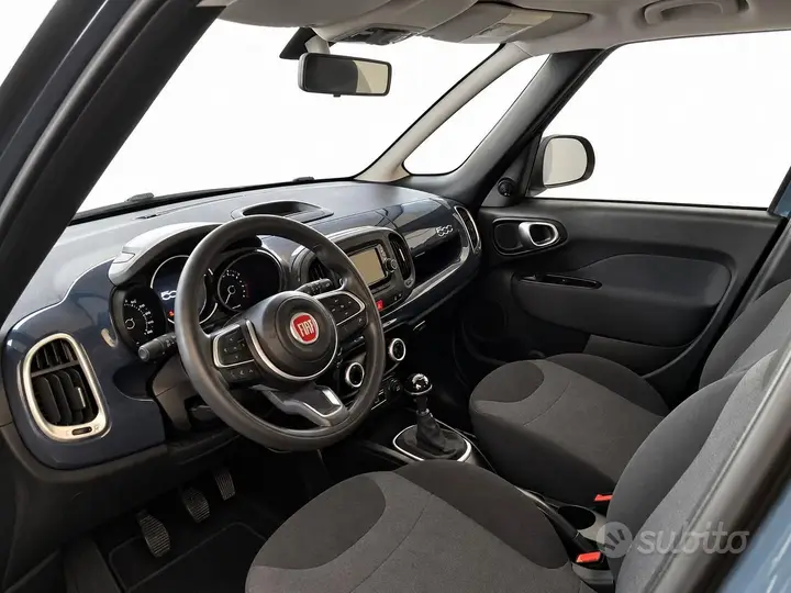 Fiat 500L 2019 photo 4