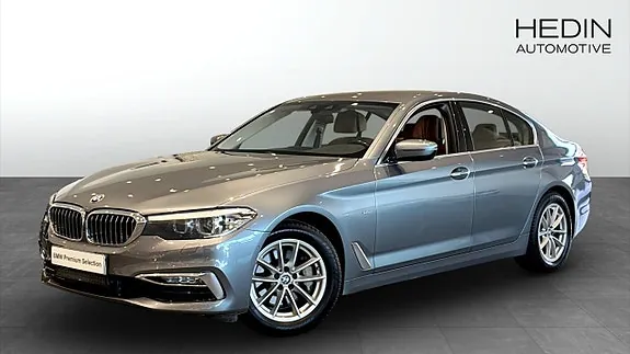 BMW 530I