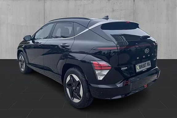Hyundai Kona 2024 photo 3