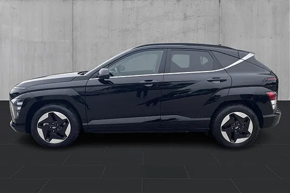 Hyundai Kona 2024 photo 2
