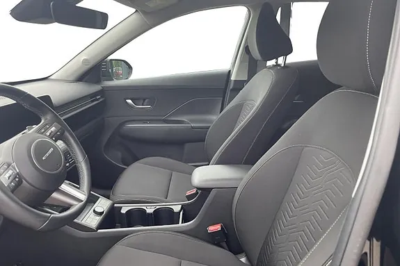 Hyundai Kona 2024 photo 5