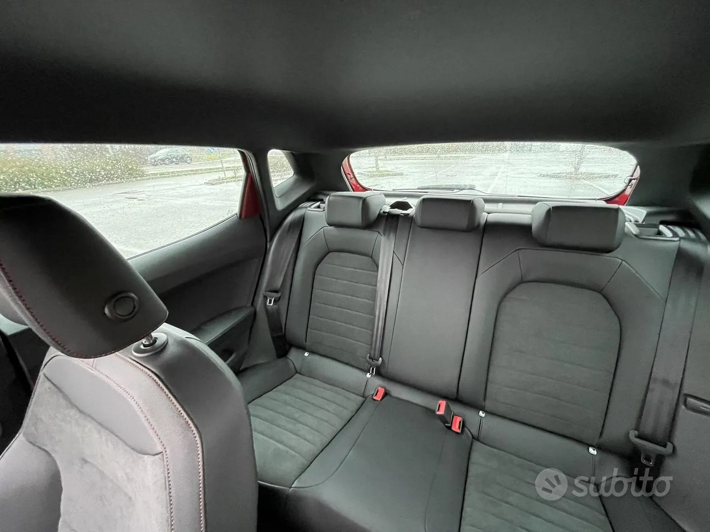 Seat Ibiza 2022 photo 4