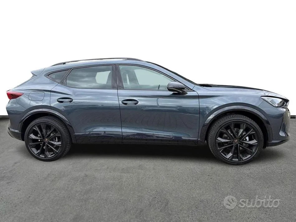 Cupra Formentor 2026 photo 3