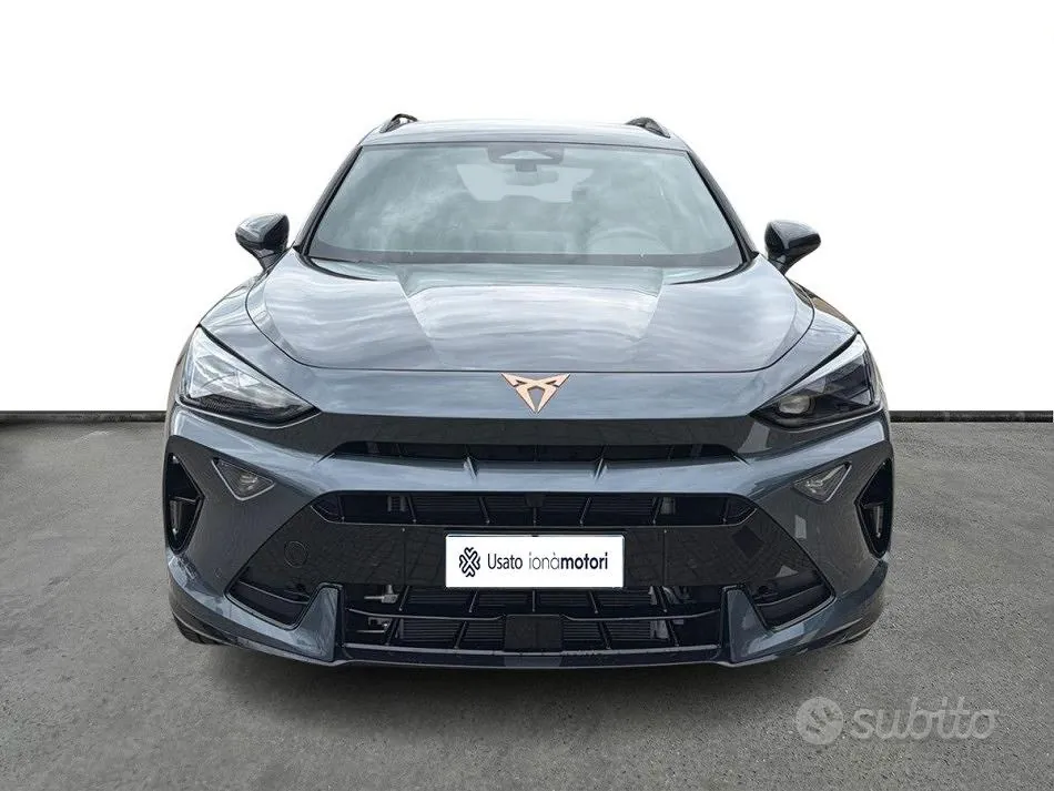 Cupra Formentor 2026 photo 2