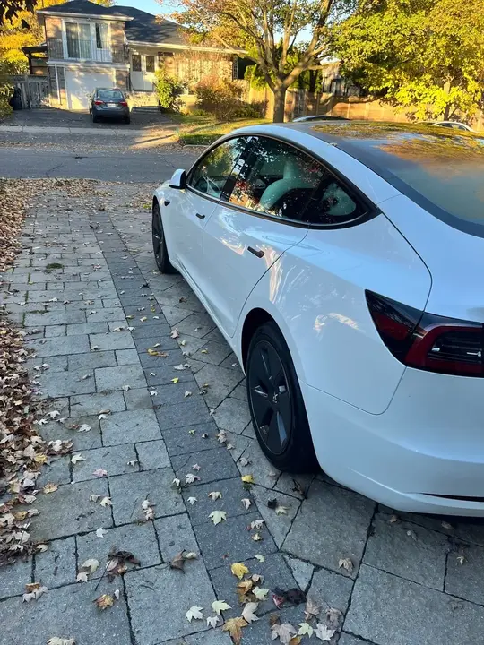 Tesla Model 3 2023 photo 3