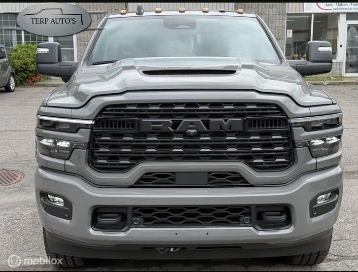 Dodge Ram 2500