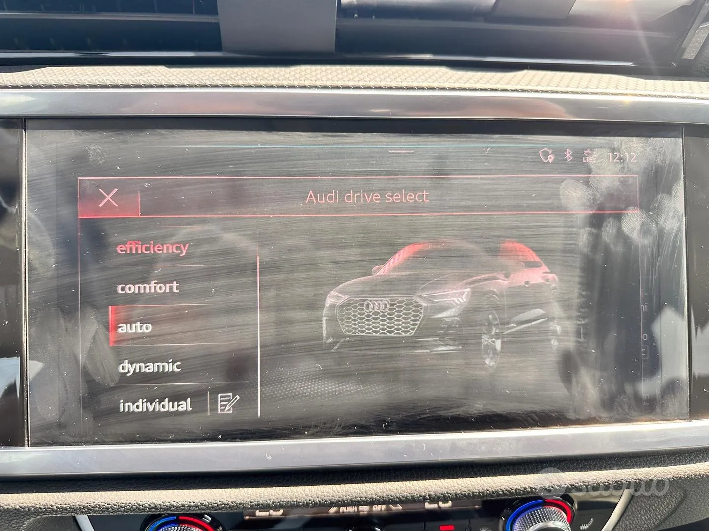 Audi Q3 2020 photo 5