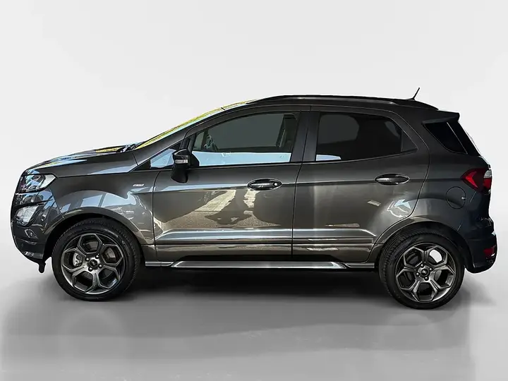 Ford Ecosport 2023 photo 2