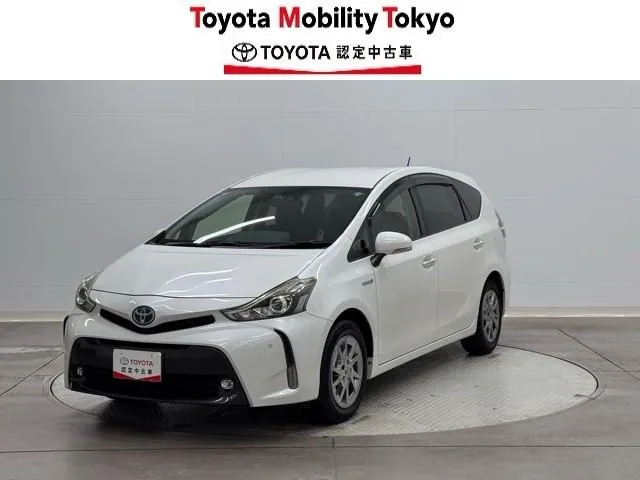 Toyota Priusα