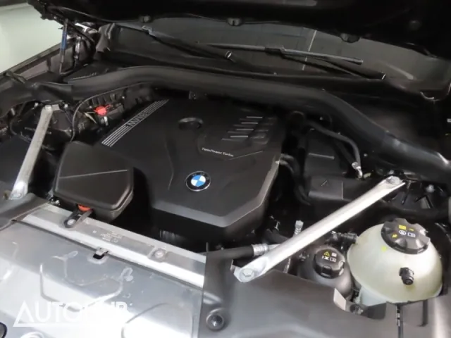 BMW X4 2024 photo 5