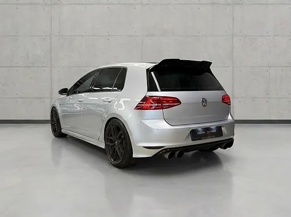 Volkswagen Golf Vii 2015 photo 2
