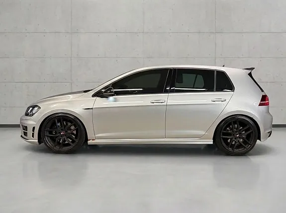 Volkswagen Golf Vii 2015 photo 3