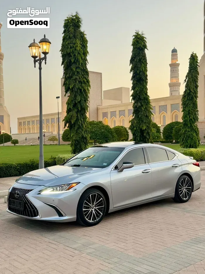 Lexus Es 350