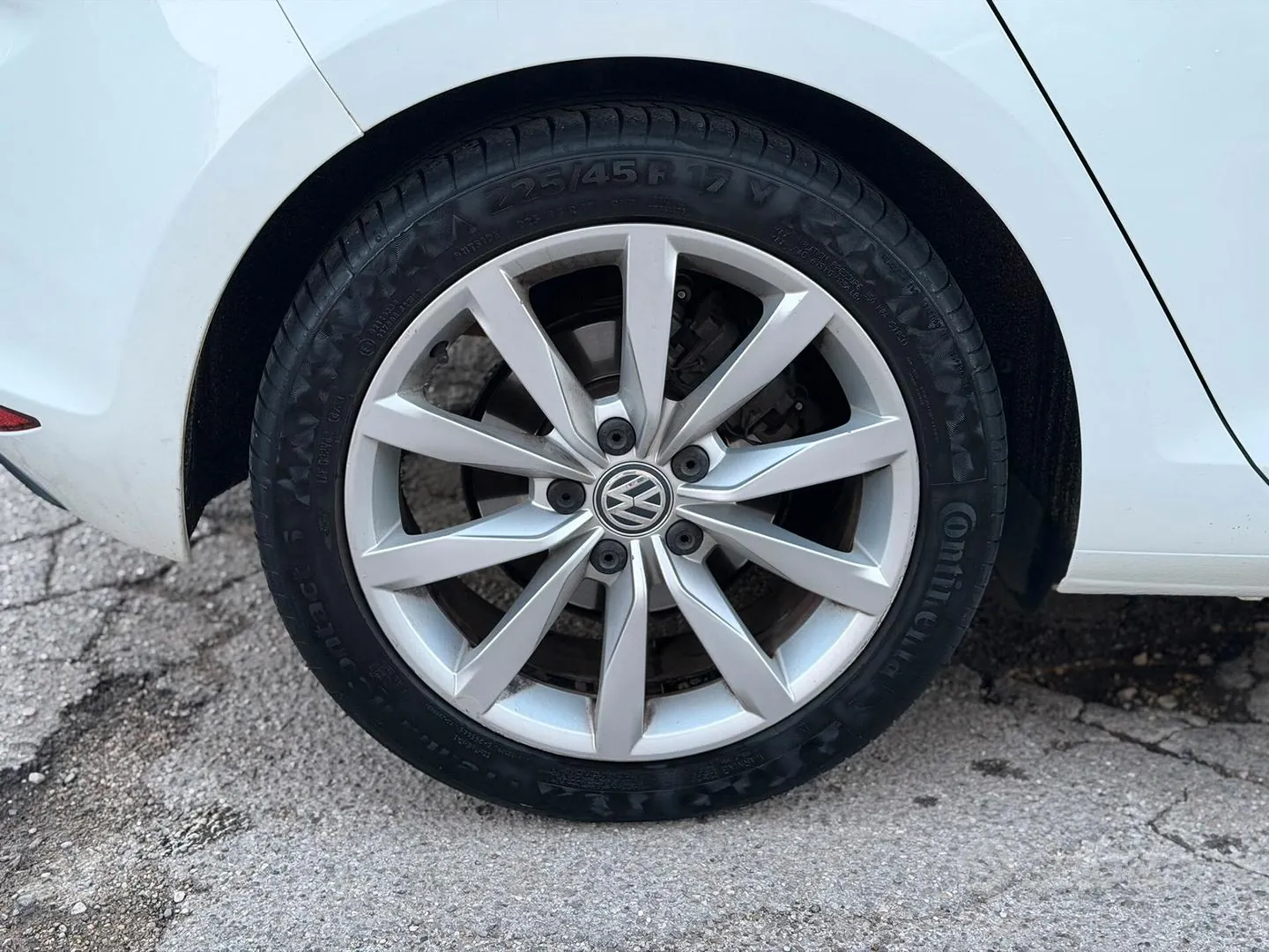 Volkswagen Golf 2016 photo 5