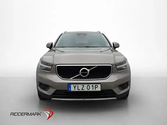 Volvo Xc40 2022 photo 2