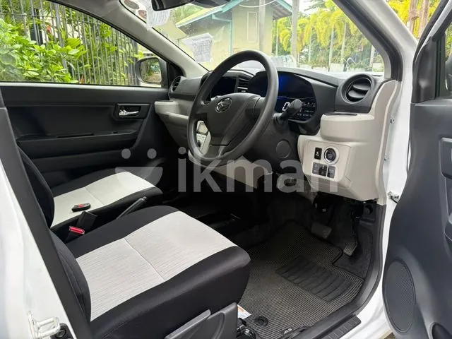 Daihatsu Mira 2025 photo 3
