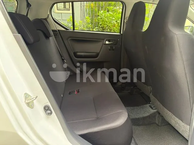 Daihatsu Mira 2025 photo 2