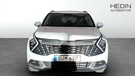 Kia Sportage 2023 photo 4