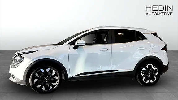 Kia Sportage 2023 photo 3