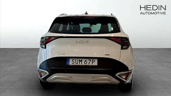 Kia Sportage 2023 photo 5