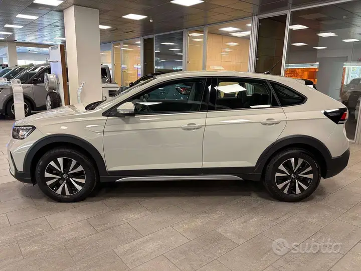 Volkswagen Taigo 2023 photo 4