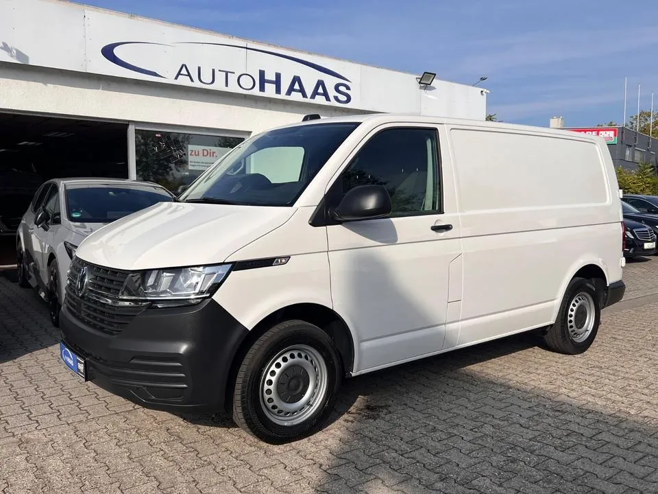 Volkswagen T6.1 Transporter