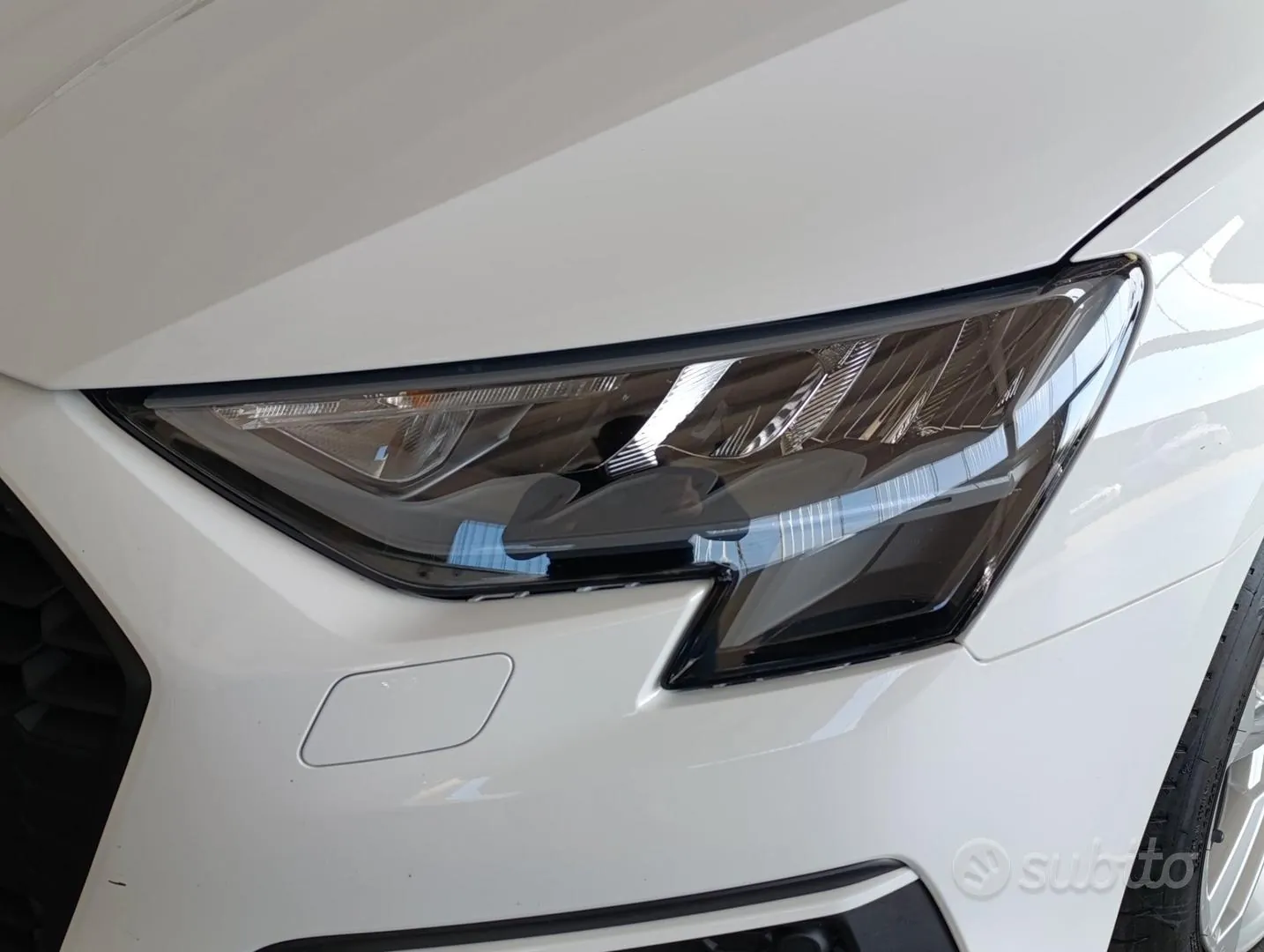 Audi A3 Sportback 2023 photo 2