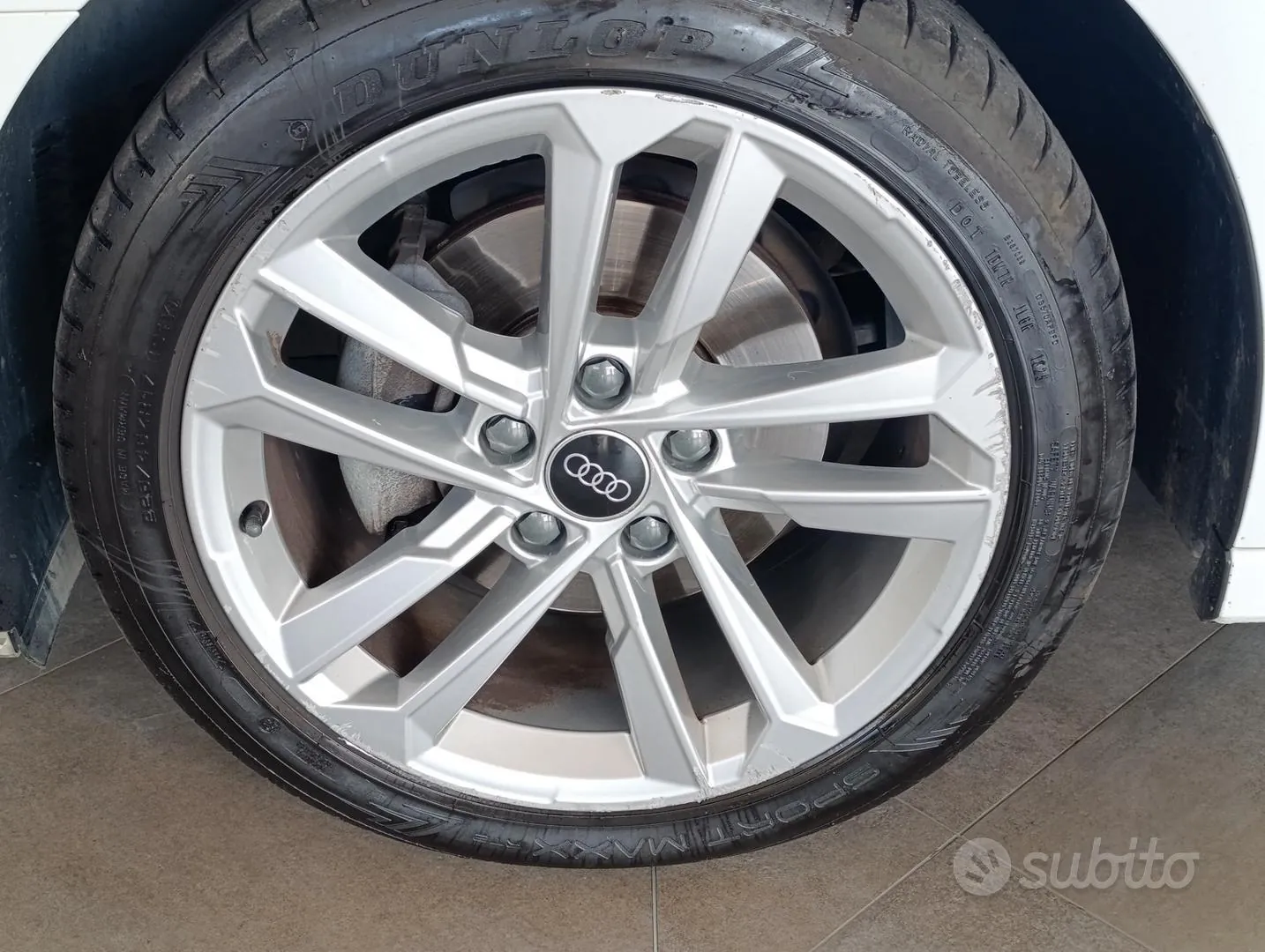 Audi A3 Sportback 2023 photo 3