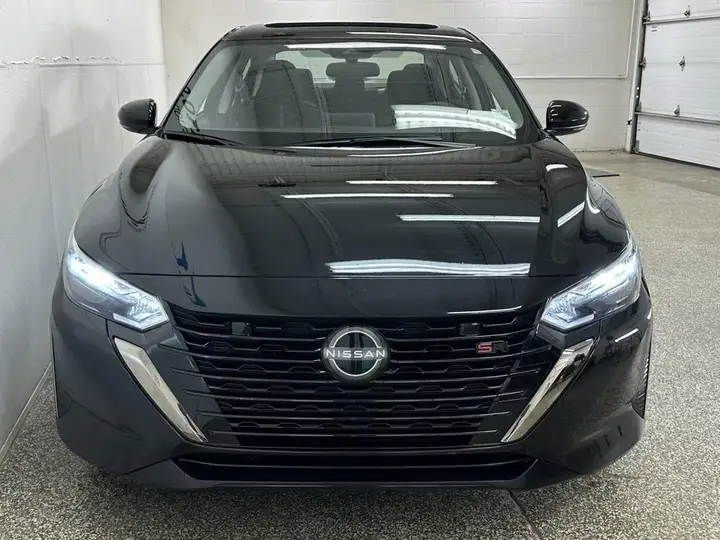 Nissan Sentra 2024 photo 2