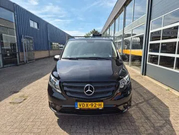 Mercedes-Benz Evito 2019 photo 3